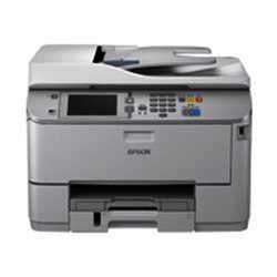 Epson WorkForce Pro WF-M5690DWF Mono A4 Multifunction Printer